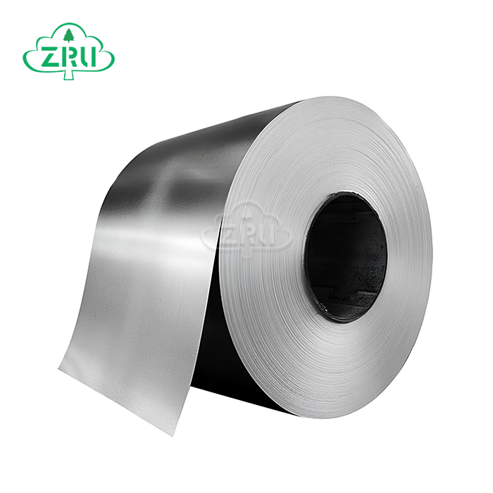 tin plate coil T4